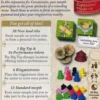 Carcassonne: Expansion 10 - Circus & Artists (ENG)