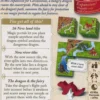 Carcassonne: Expansion 3 - Dragon & Fairy (ENG)