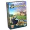 Carcassonne: Expansion 7 - Siege & Defense (SVE)