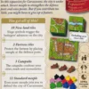 Carcassonne: Expansion 7 - Siege & Defense (ENG)