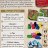 Carcassonne: Expansion 2 - Traders & Builders (ENG)