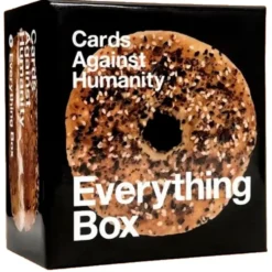 Cards Against Humanity: Everything Box (Exp.)