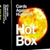 Cards Against Humanity: Hot Box (Exp.)
