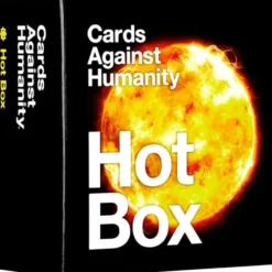 Cards Against Humanity: Hot Box (Exp.)
