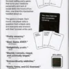 Cards Against Humanity - International edition (INTL)
