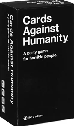 Cards Against Humanity - International edition (INTL)