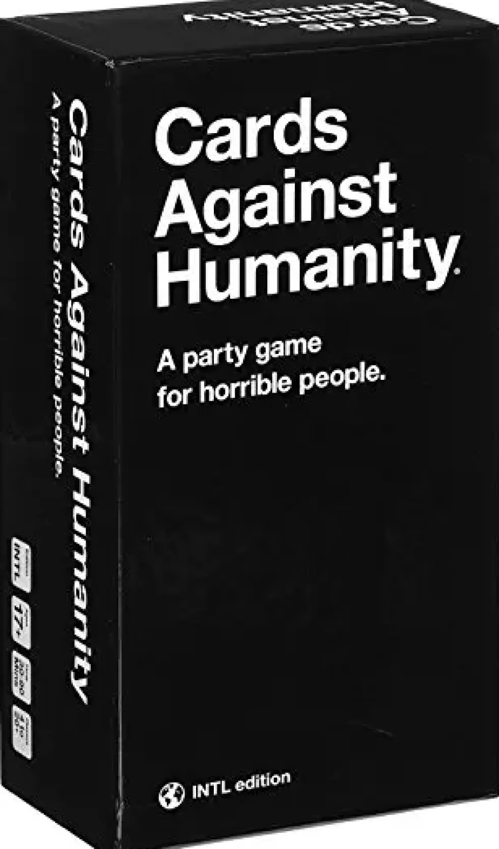 Cards Against Humanity - International edition (INTL)