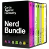 Cards Against Humanity: Nerd Bundle (Exp.)