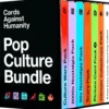 Cards Against Humanity: Pop Culture Bundle (Exp.)