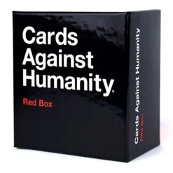 Cards Against Humanity: Red Box (Exp.)