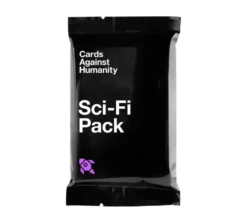 Cards Against Humanity: Sci-Fi Pack (Exp.)