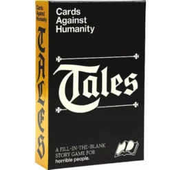 Cards Against Humanity: Tales (Exp.)