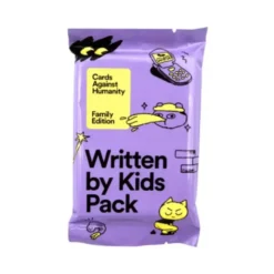 Cards against Humanity: Written by Kids Pack (Exp.)