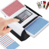 Card Shuffler X1