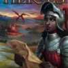 Cartographers Heroes