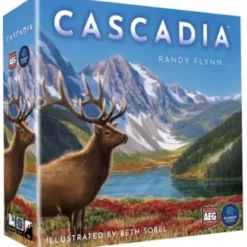 Cascadia (ENG)