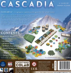 Cascadia (ENG)