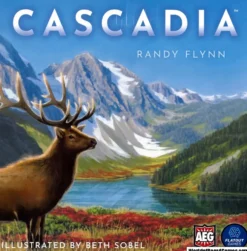 Cascadia (ENG)