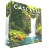 Cascadia: Landmarks (Exp.)