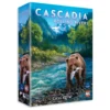 Cascadia: Rolling Rivers