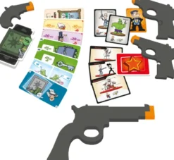 Cash 'n Guns: More Cash 'n More Guns (Exp.)