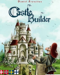 Castle Builder (SVE)
