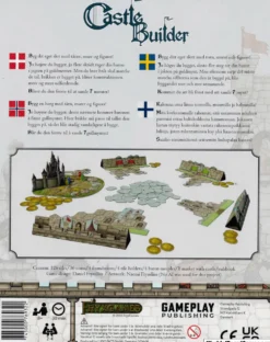 Castle Builder (SVE)