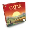 Catan (Settlers från Catan) (SVE)