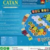 Catan: Sjöfarare Expansion (Exp.) (SVE)