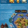 Catan: Sjöfarare 5-6 spelare Expansion (Exp.) (SVE)