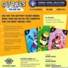 Cat Blues: The Big Gig