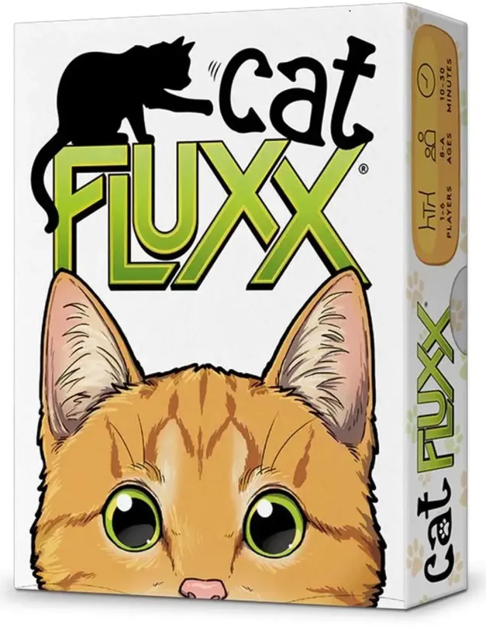 Cat Fluxx