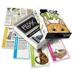 Cat Fluxx