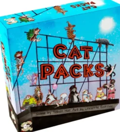 Cat Packs