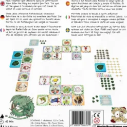 Cat Packs