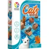 Cats & Boxes