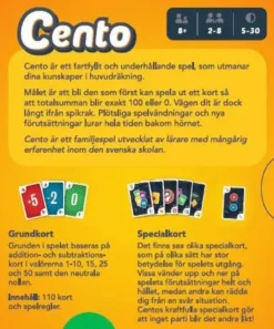 Cento