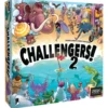 Challengers! Beach Cup