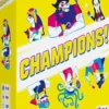 Champions!