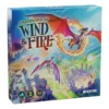 Champions of Wind & Fire