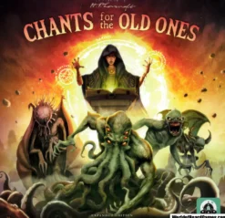 Chants for the Old Ones