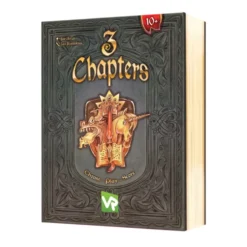 3 Chapters (ENG)