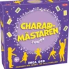 Charadmästaren Junior