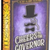 Cheers to the Governor