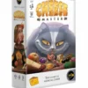 Cheese Master