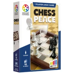 Chess Peace (SVE)