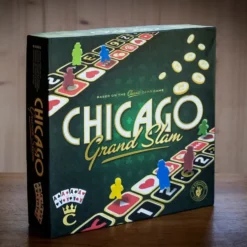 Chicago Grand Slam