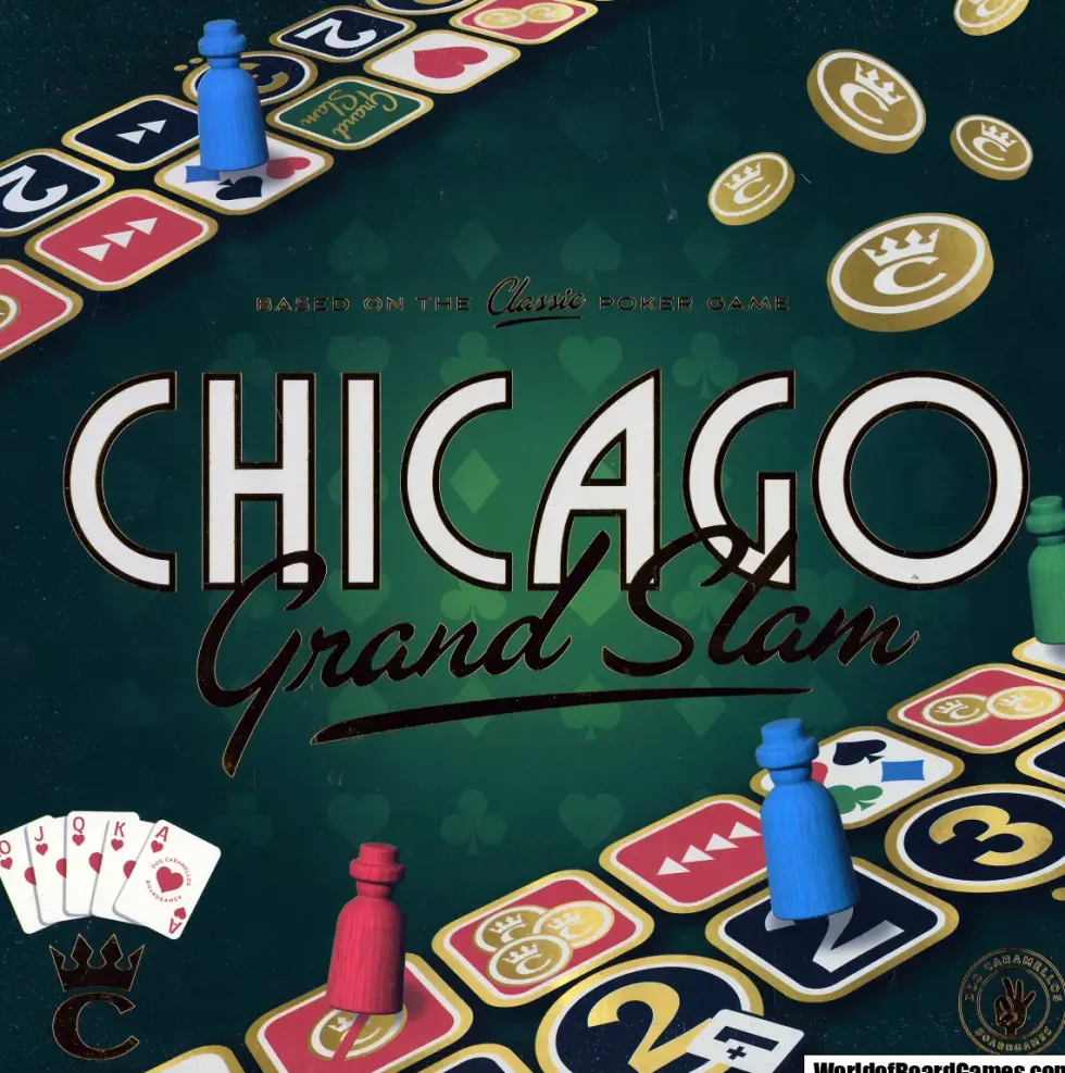 Chicago Grand Slam