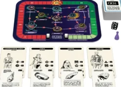 Choose Your Own Adventure: War with the Evil Power Master