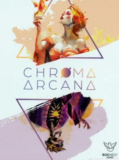 Chroma Arcana